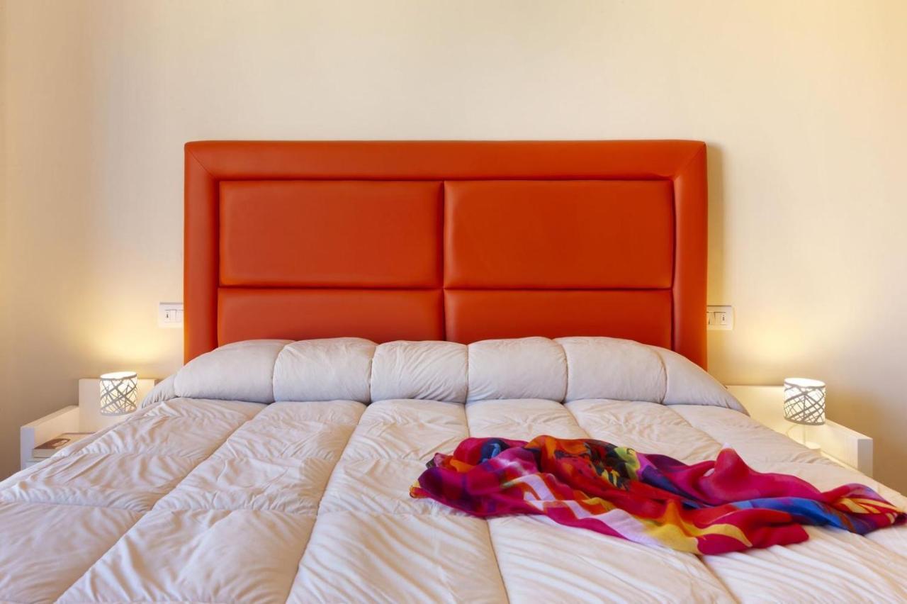 Parco Tasso Guest House ソレント エクステリア 写真