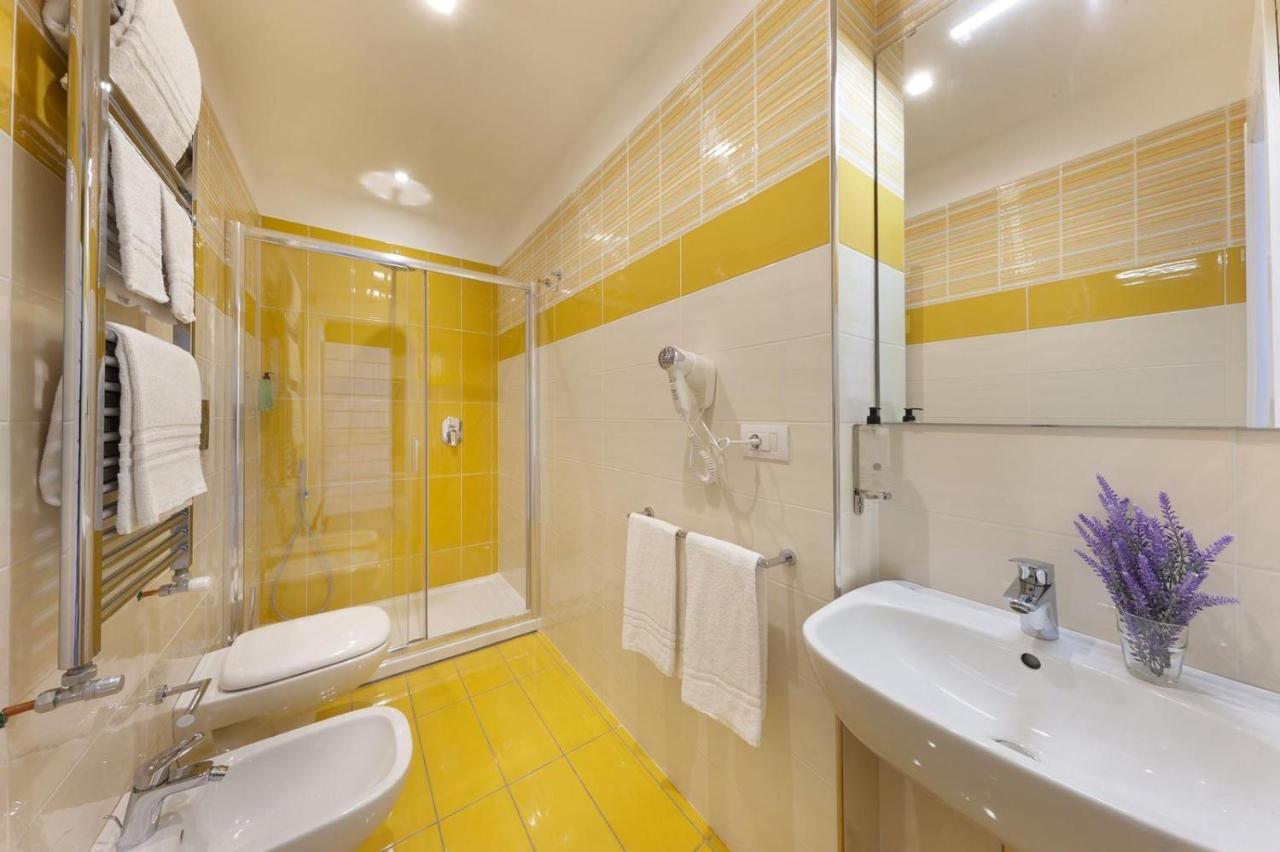 Parco Tasso Guest House ソレント エクステリア 写真