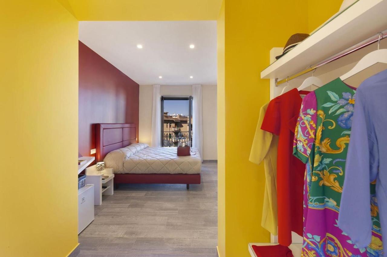 Parco Tasso Guest House ソレント エクステリア 写真