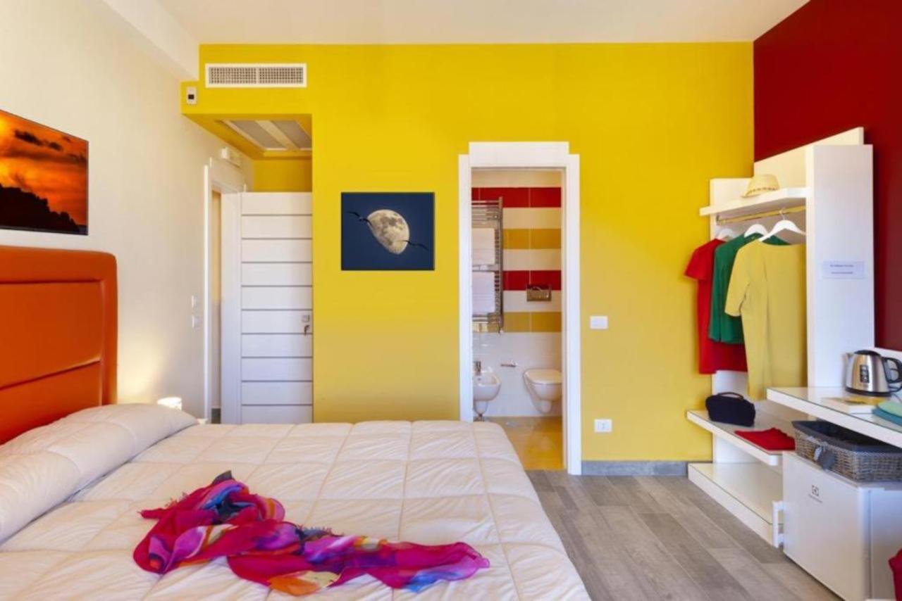 Parco Tasso Guest House ソレント エクステリア 写真